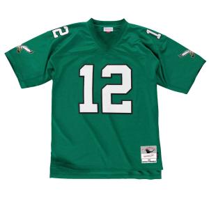 lgjyac18044-peakygn90rcu-maillot-vintage-philadelphia-eagles-green