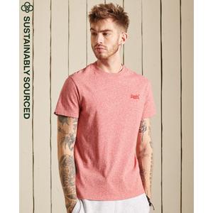 m1011245a-5xc-t-shirt-a-manches-courtes-superdry-vintage-logo-emb-mid-red-grit