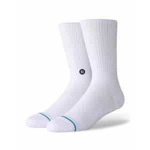 m311d14ico-whb-chaussettes-stance-icon-white-black