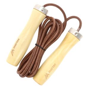 14911-bro-wood-corde-a-sauter-martes-skipo-brown-wood-275-cm