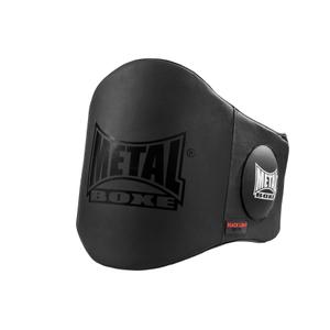 mb228a-ceinture-abdominale-metal-boxe-noir-clair-tu