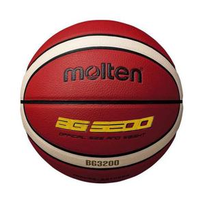ballon-d-entrainement-molten-bg3200-orange