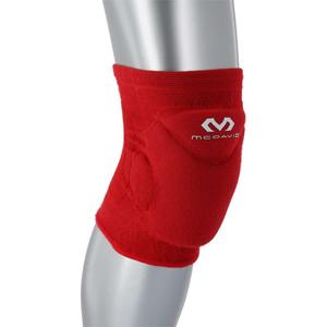 602r-rd-s-genouillere-mcdavid-flex-force-red
