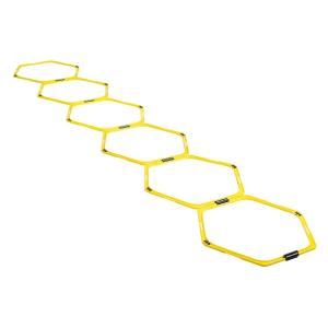 m492720-kit-d-anneaux-d-agilite-hexagonaux-megaform-jaune-15-cm