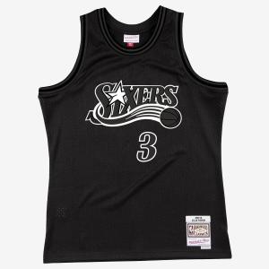 smjylf19014-p76blck00aiv-maillot-nba-allen-iverson-philadelphia-76ers-2000-noir-blanc