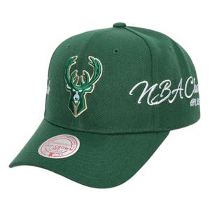 6hsssh21426-mbugren-casquette-de-baseball-mitchell-ness-champ-wrap-pro-milwaukee-bucks-green-tu
