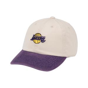 6luomm19477-lalkhak-casquette-de-baseball-los-angeles-lakers-khaki-tu