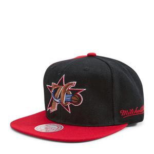 6mussh21299-p76bkrd-casquette-snapback-philadelphia-76ers-rear-script-deadstock-hwc-black-red-tu