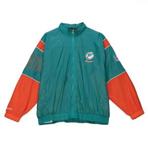 afzj4501-mdo92pppdlbl-veste-de-survetement-mitchell-ness-nfl-miami-dolphins-sideline-1992-blue