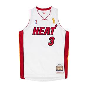 ajy44169-mhe05dwawhit-maillot-miami-heat-nba-finals-2005-dwyane-wade-white