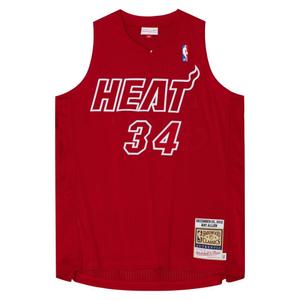ajy44973-mhe12ralscar-maillot-nba-miami-heat-authentic-christmas-day-ray-allen-2012-13-red