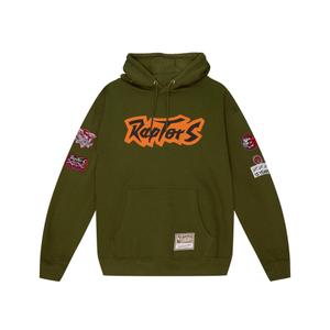 bmphdp21084-traoliv-sweatshirt-a-capuche-toronto-raptors-script-flight-olive