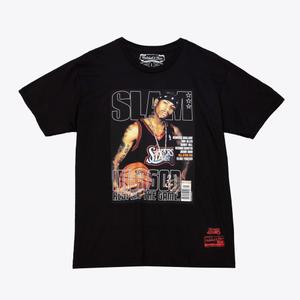 bmtrintl1059-p76blckaiv-t-shirt-philadelphia-76ers-nba-slam-allen-iverson-black