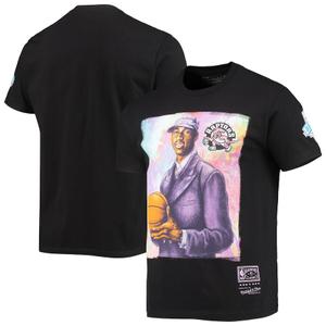 bnn3dp22083-trablcktmc-t-shirt-toronto-raptors-nba-script-n-n-raptors-tracy-mcgrady-black