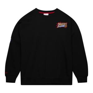 fcpo5931-p76yypppblck-polaire-satinee-philadelphia-76ers-black