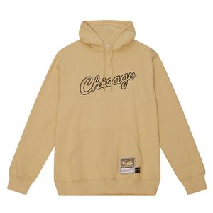 fphd4782-cbuyypppbktn-sweatshirt-a-capuche-mitchell-ness-chicago-bulls-black-tan