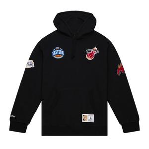 fphd4987-mheyypppblck-polaire-a-capuche-miami-heat-m-n-city-collection-black
