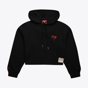 fphd7901-gswyypppblck-sweatshirt-a-capuche-femme-golden-state-warriors-nba-black