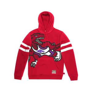 fphdbw19165-trared1-sweatshirt-a-capuche-mitchell-ness-nba-substantial-raptors-red