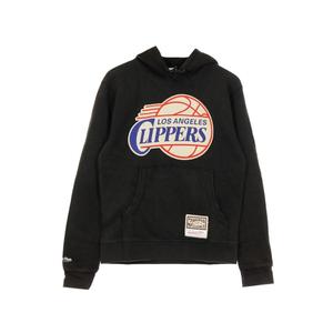 hdlsintl870-lacblck-sweat-a-capuche-nba-san-antonio-spurs-black