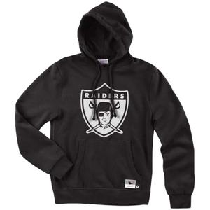 hdssintl1056-orablck-sweatshirt-a-capuche-oakland-raiders-black
