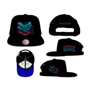 hhss6118-choyypppblck-casquette-snapback-mitchell-ness-drop-it-charlotte-hornets-black-tu