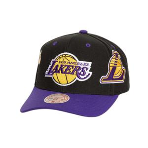 hhss7310-lalyypppblck-casquette-de-baseball-mitchell-ness-overbite-pro-los-angeles-lakers-black-tu