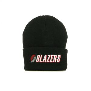 bonnet-portland-trailblazers-team-logo