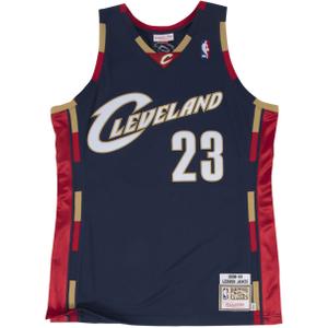 maillot-cleveland-cavaliers-nba-authentic