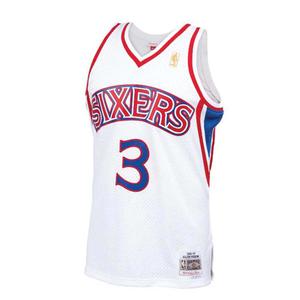 mn-nba-7226-96aiver-phil76-wtred-maillot-nba-philadelphia-76ers-allen-iverson-white