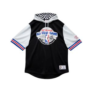 mshsaj19061-asgbksv-sweatshirt-a-capuche-manches-courtes-en-maille-mitchell-ness-all-star-black-silver