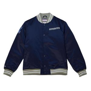 ojbf3413-dcoyypppnavy-blouson-satin-epais-dallas-cowboys-navy