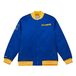 ojbf3413-laryyppproya-blouson-satin-epais-los-angeles-rams-royal