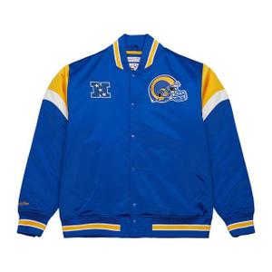 ojbf5516-laryyppproya-veste-de-survetement-leger-mitchell-ness-nfl-los-angeles-rams-blue