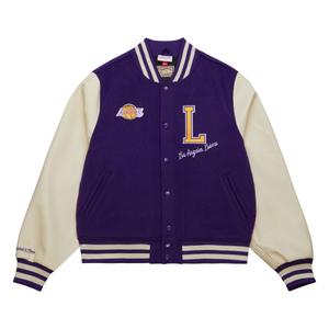 ojbf6240-lalyyppppurp-blouson-los-angeles-lakers-varsity-purple