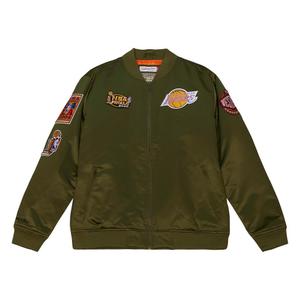 ojzp5129-lalyypppdkgn-blouson-en-satin-los-angeles-lakers-flight-nba-dark-green