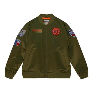 ojzp5129-nykyypppdkgn-blouson-en-satin-new-york-knicks-flight-nba-dark-green