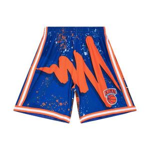 pfsw1254-nyk91pppblue-short-new-york-knicks-swingman-nba-hyper-hoops-1991-92-blue
