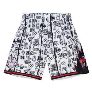 pfsw1267-tra98pppptwh-short-nba-toronto-raptors-doodle-swingman-1998-99-pattern-white