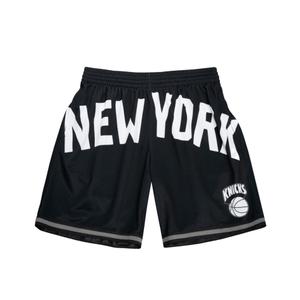 pshr1062-nykyypppblck-short-mitchell-ness-big-face-3-0-new-york-knicks-black