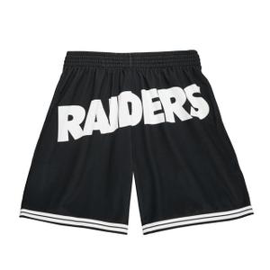 pshr1176-orayypppblck-short-oakland-raiders-nfl-big-face-3-0-fashion-black