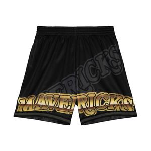 pshr1259-dmayypppblck-short-dallas-mavericks-nba-big-face-4-0-fashion-black