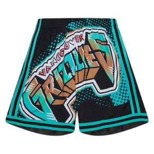 pshr5906-vgryypppblck-short-mitchell-ness-big-face-7-0-vancouver-grizzlies-black