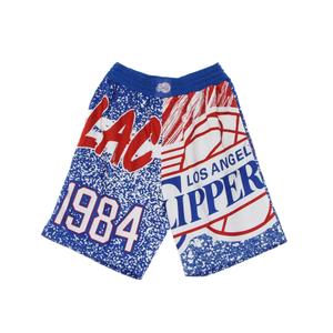 shoraj19071-lacroya-short-los-angeles-clippers-nba-jumbotron-blue
