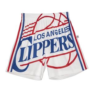 shorbw19147-lacwhit-short-los-angeles-clippers-nba-blown-out-fashion-white