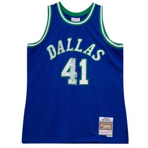 smjy1202-dma98dnoblue-maillot-75e-anniversaire-dallas-mavericks-dirk-nowitzki-1998-99-blue