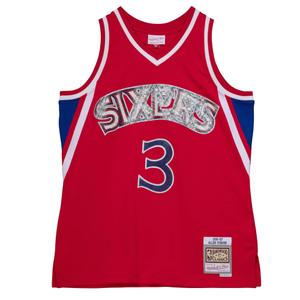 smjy1202-p7696aivred1-maillot-philadelphia-76ers-nba-75th-anni-swingman-1996-allen-iverson-red