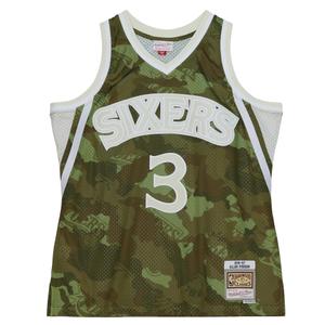 smjy4362-p7696aivcmgr-maillot-nba-philadelphia-76ers-allen-iverson-vert-camo