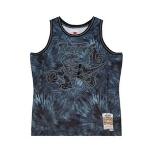 smjy4367-tra98vcaptbk-maillot-nba-toronto-raptors-vince-carter-pattern-black