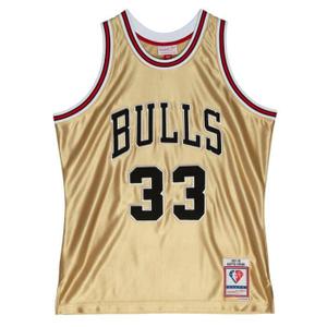 smjy4398-cbu97spigold-maillot-nba-chicago-bulls-scottie-pippen-gold